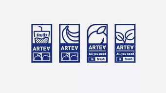 三大饮品店品牌VI设计与策划解析 视觉营销的吸睛之道