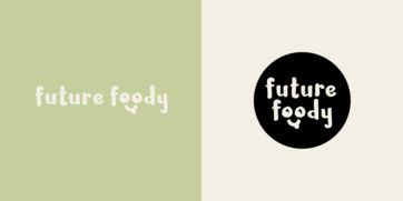 未来食代 有机新鲜婴儿食品品牌设计与策划